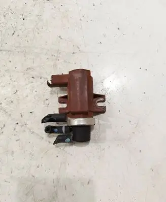 Volvo V50 Turbo solenoid valve 9652570180