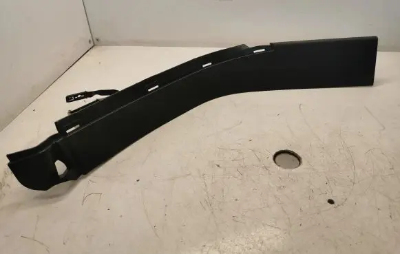 Jeep Grand Cherokee Other sill/pillar trim element 5VP09DX9AA
