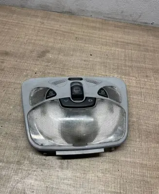 Mercedes-Benz C W203 Front seat light A203820 2JM00879310 24017D43