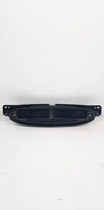 Citroen Xsara Speedometer (instrument cluster) 87001377 963171380 88311303