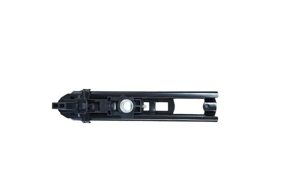 Porsche Macan (95B) Seat belt adjustment rail 3C8857819