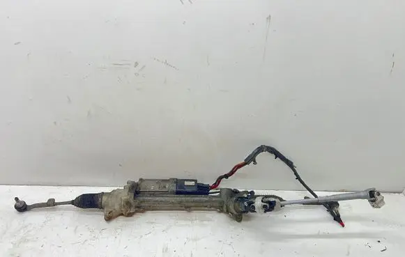 BMW 4 F32 F33 Steering rack 6868924