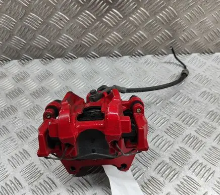 Audi A3 8Y Rear brake caliper 5Q0615405EB