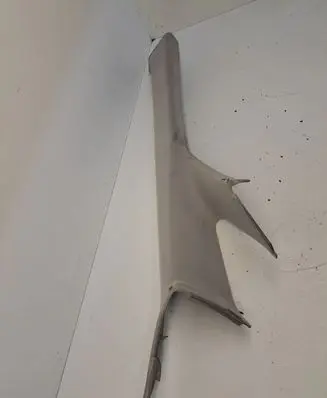 Toyota Prius (NHW20) (A) pillar trim 6221047030
