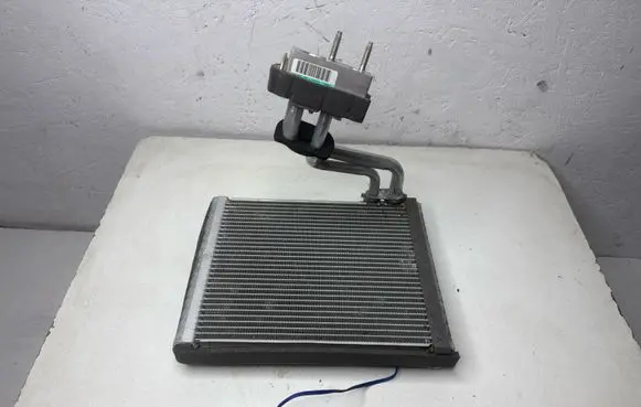 Fiat 500 Abarth Air conditioning (A/C) radiator (interior) J2842