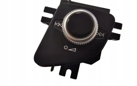 Audi Q7 4M Wing mirror switch 4M1919616B