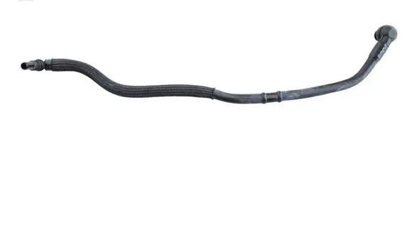 Vacuum line/pipe/hose
