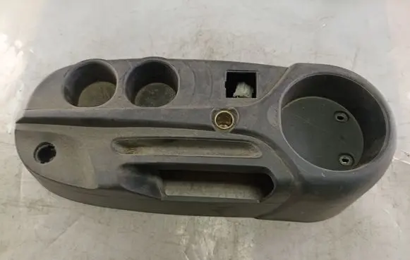 Mitsubishi Grandis Center console MN151922ZZ MN151767ZZ