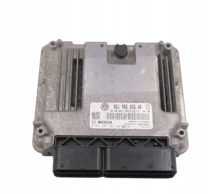 Volkswagen Scirocco Engine control unit/module 06J906026AR