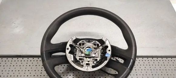 Citroen C4 I Picasso Steering wheel 6041547 96821843ZD VMFB58