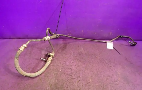 Ford S-MAX Power steering hose/pipe/line 