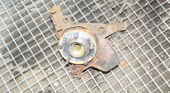 KIA Sorento Front wheel hub