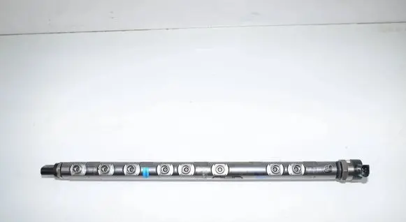 BMW 5 F10 F11 Fuel main line pipe 7805423 13537805423 13537800124
