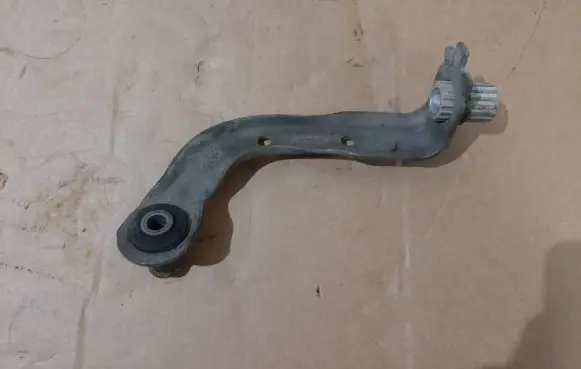 Renault Clio IV Other front suspension part 543170505R 548503073R