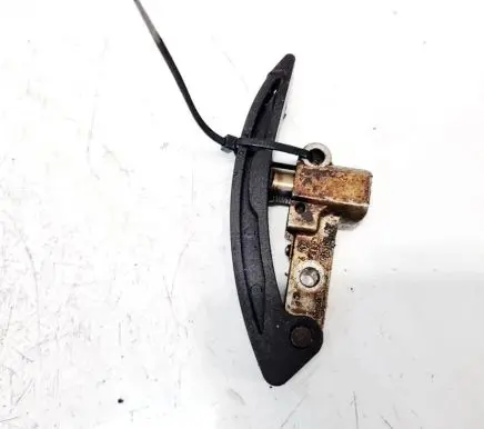 Porsche Cayenne (9PA) Slide rail for timing chain 021109467