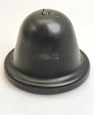 Audi 80 90 B3 Rear strut damper dust cover boot 171512135