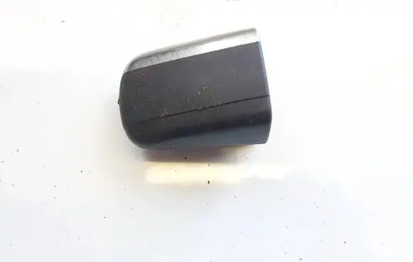 Mercedes-Benz E W210 Loading door cover/cap 