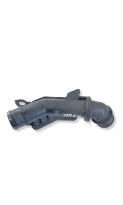Peugeot 308 Intercooler hose/pipe 98697