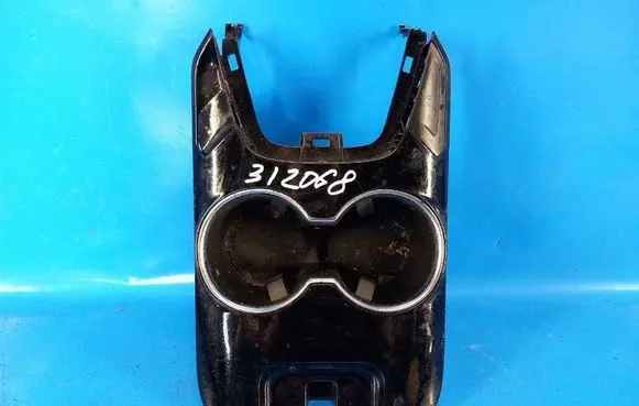 Ford Fusion II Cup holder front ES7Z54044D90AA