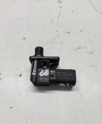 BMW 5 E60 E61 Bonnet alarm switch sensor 9119052