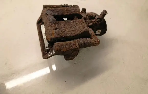Ford S-MAX Rear brake caliper