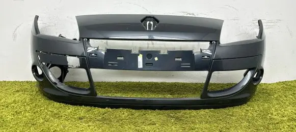 Renault Scenic III - Grand scenic III Front bumper 620221946r