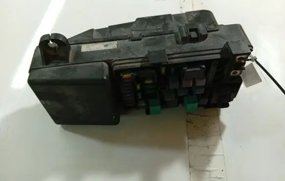 Honda Accord Fuse box set 