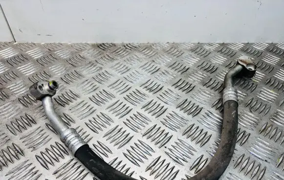 Audi A1 Air conditioning (A/C) pipe/hose 6R0820721