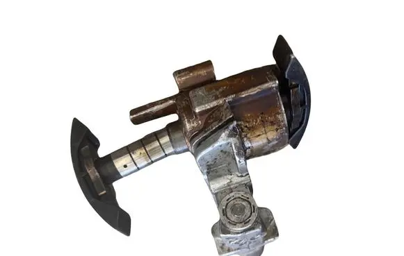 Audi A6 S6 C5 4B Timing belt/chain tensioner 078109088c