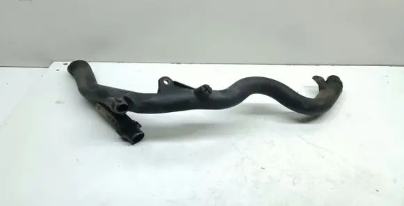 BMW X5 E53 Engine coolant pipe/hose 7787379 11537787379