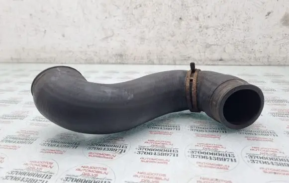 Volkswagen Sharan Intercooler hose/pipe
