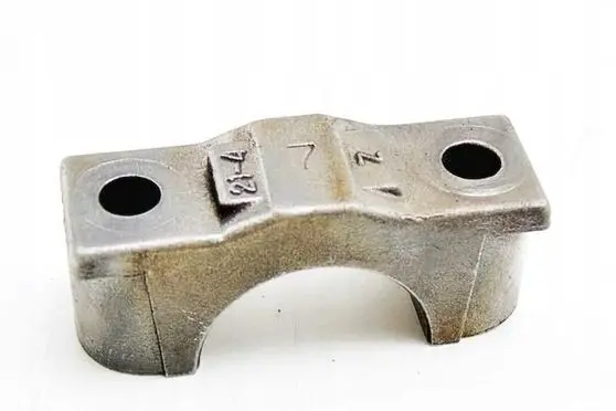 Mazda 3 Camshaft holder ZJ01