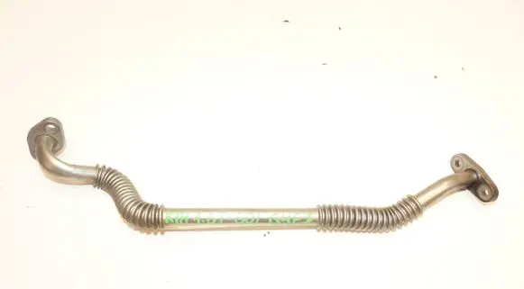 KIA Sportage Oil cooling pipe 