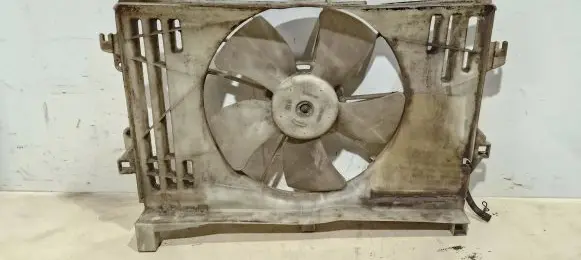 Toyota Corolla E120 E130 Electric radiator cooling fan MS1680003540