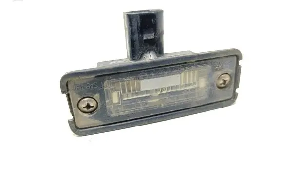 Volkswagen Golf IV Number plate light 1J6943021