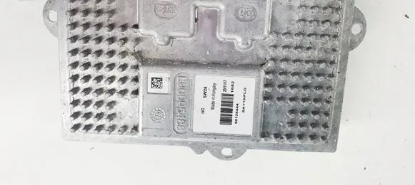 Ford Mondeo MK V LED ballast control module 9012844409 90128444 L90005488