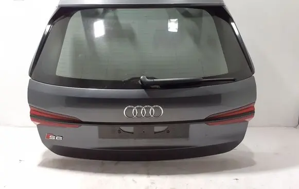 Audi A6 S6 C8 4K Tailgate/trunk/boot lid 4K9827025B