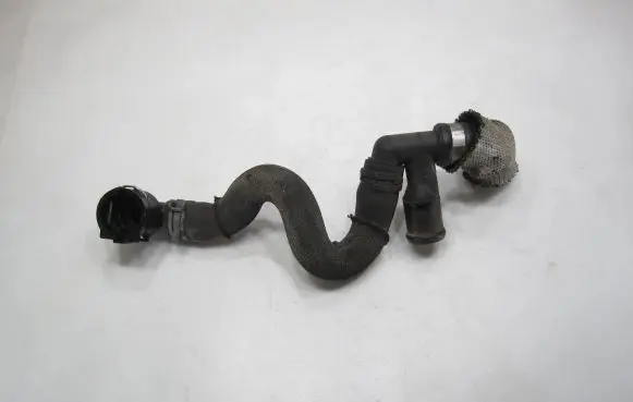 Volkswagen Caddy Engine coolant pipe/hose 5K0121087A