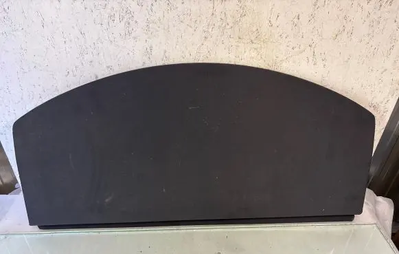Tesla Model Y Parcel shelf