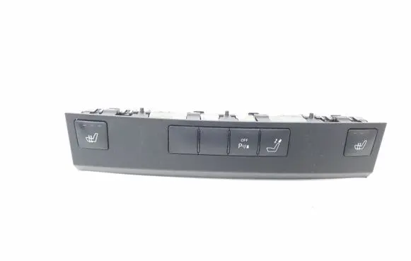 Mercedes-Benz E A207 Seat heating switch A2079055901