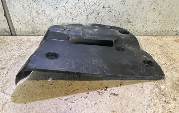 BMW X1 U11 Pickup box liner 18331210 9487582 BBP244101
