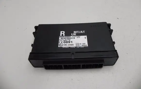 Subaru Outback Other control units/modules 88281AG691 G1739