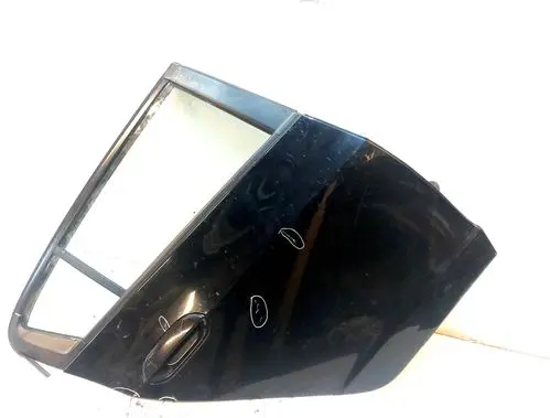 Honda Insight Rear door