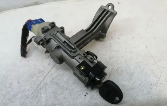 Hyundai Matrix Ignition lock