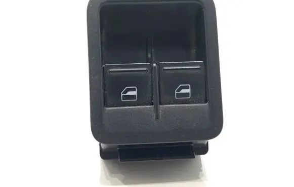 Volkswagen Caddy Electric window control switch