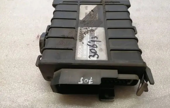 Peugeot 205 Other control units/modules 0280000705