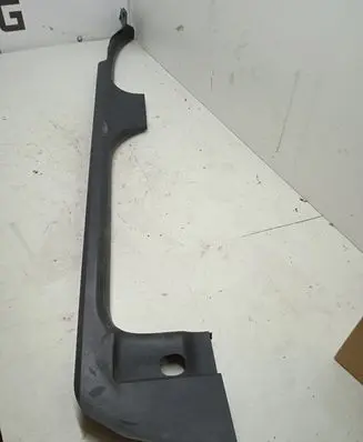 Seat Ibiza IV (6J,6P) Front sill trim cover 6J4863483