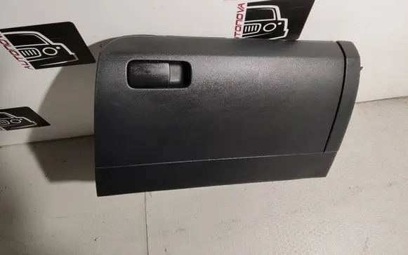 Volkswagen Polo V 6R Glove box 6R1857097 6R1857101