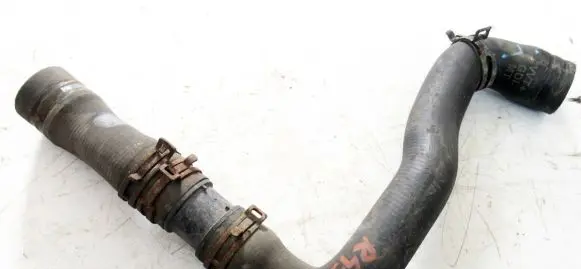 Mini One - Cooper Coupe R56 Engine coolant pipe/hose
