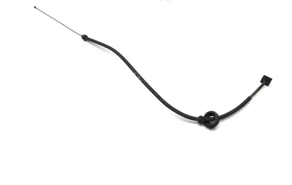 Jaguar XK8 - XKR Throttle cable MJA4620BD